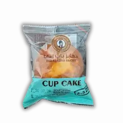 Bab Al Agha cake 250 gm