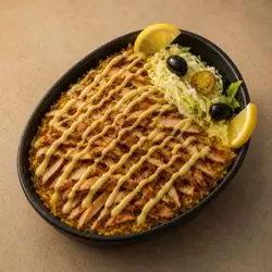 Shawarma Rizo