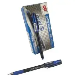 Pos 0.5 gel pen