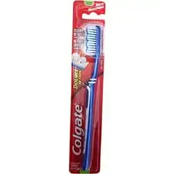 Colgate Toothbrush Double Action