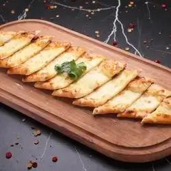 Cheese Pide