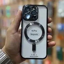 Cover iphone 16 pro