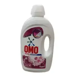 Omo Matic Liq Det Comfort 2.5l