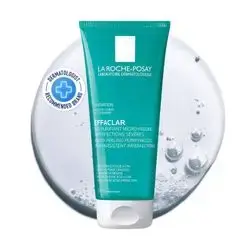 la roche-posay effaclar gel 200ml