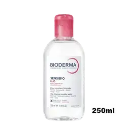 Sensibio H2O Makeup Remover 250ml _ BIODERMA
