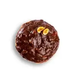 Ferrero Rocher Donut