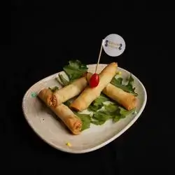 Cheese Börek