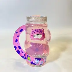 HUG BOTTLE BAD BALI