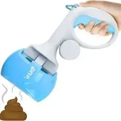 Poop Scooper