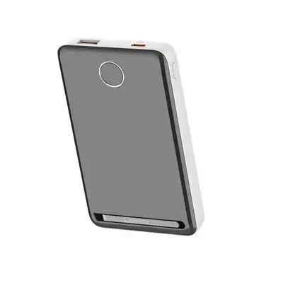 LDNIO PQ17 10000mAh Fast Charging Power Bank – Black