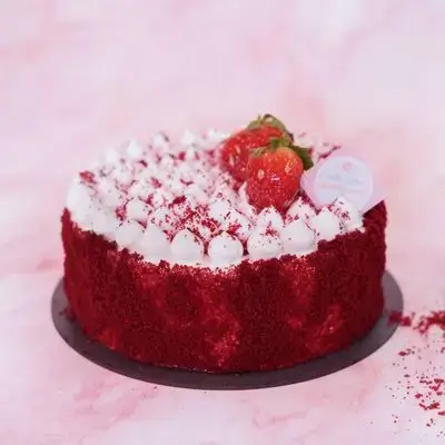 Red Velvet Cake