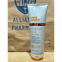 Moisture & More Conditioner Milk Shake