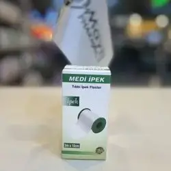 Medi Ipek Roll Plaster 3Mx10Cm