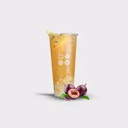 Passion Fruit Jasmine Tea