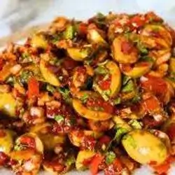 Olive Salad