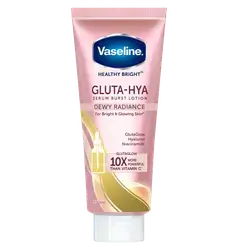 Gluta-Hya Niacinamide Lotion Vaseline