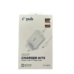 Adapter for Type-C, 1 Year Warranty