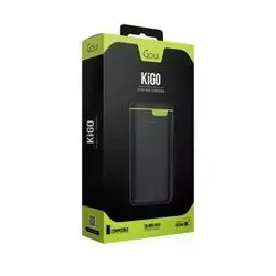 Goui Power Bank 30000mAh KIGO