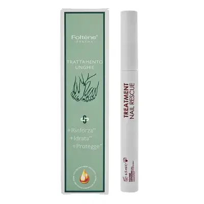 Foltène Nail Rescue Treatment