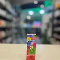 Max lube strawberry female passion lubricant 
