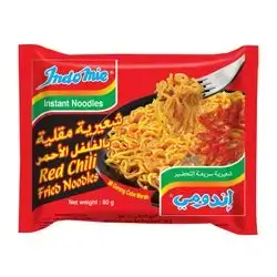 Chilli Noodle 80g