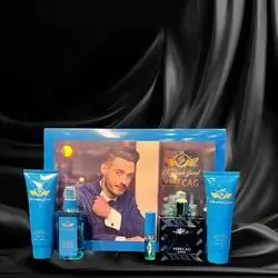 Set Men Perfume-VERECAG