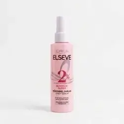 Loreal Glycolic Gloss hair spray serum 150ml