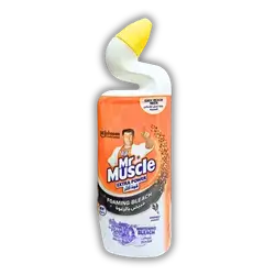 Mr. Muscle Fragranced Bathroom Cleaner Liquid 750ml