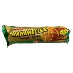 Ulker Hanimeller Hazelnut 82G