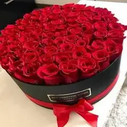 Rose Box