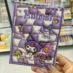 Sticker KULOMI NOTE BOOK