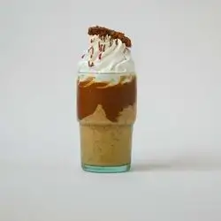 Cookie Frappe