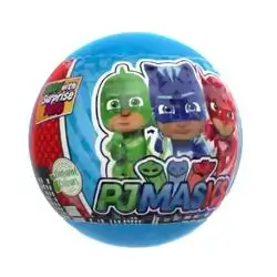 Pjmasks Surprice