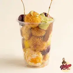 Roben Mix