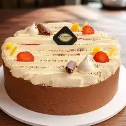 Black Forest (12 Persons )