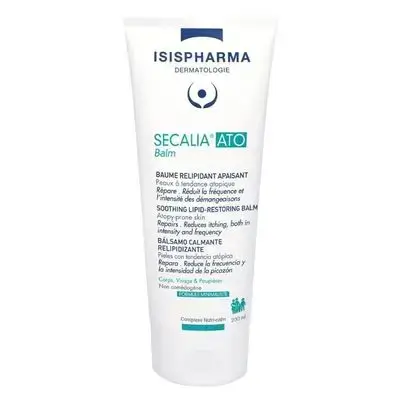 Isis pharma Secalia ATO Balm 200ml