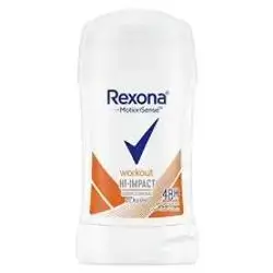 Rexona Deo Roll Workout Impact 40g