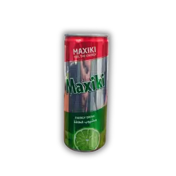 Mexican Lemon Energy Drink 250ml