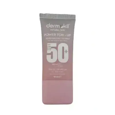 Power Ton_Up Sun Face Cream 50 SPF 50 ml