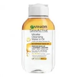 Garnier SkinActive Micellar Water 100ml