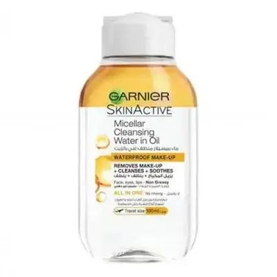 Garnier SkinActive Micellar Water 100ml