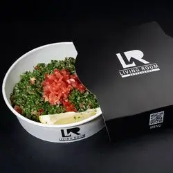 تەبولە