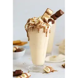 Kinder Milkshake