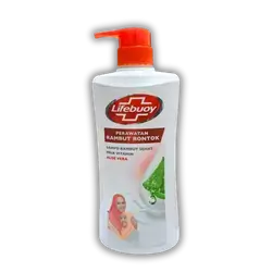 Lifebuoy Tag Hair Shampoo 680ml