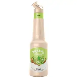 Smoothie mixer kiwi