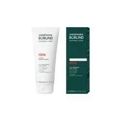 Annemarie Borlind Men 2-in-1 cleanser for face and body 200ml