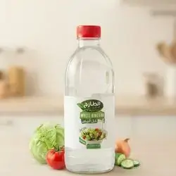 Altazaj White Vinegar 473mlm