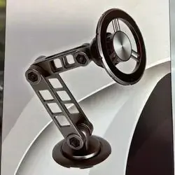 Stand Phone In Car