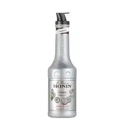 Coconut Puree