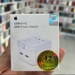 Remax 35w Power Adapter 